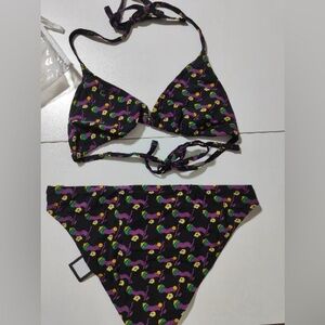 Marc by Jacob two piece swimsuit never used